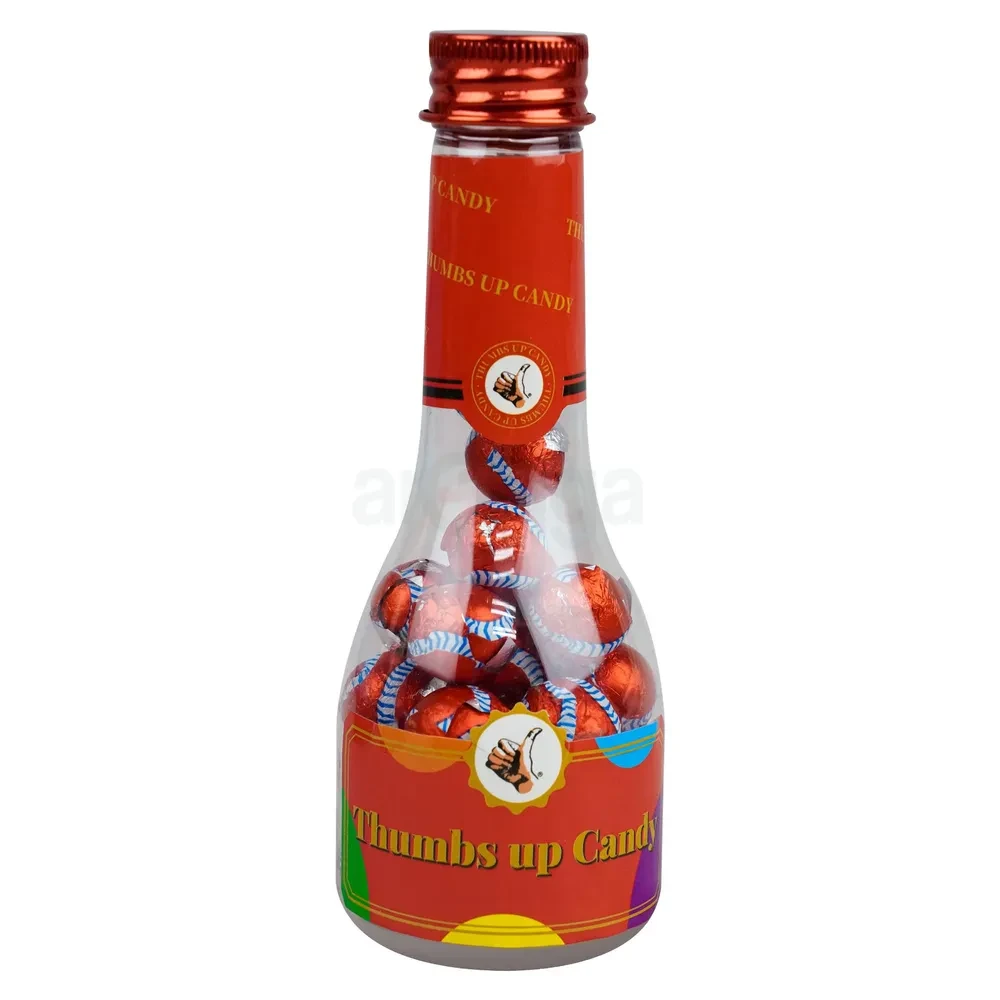 Thumbs up Candy
