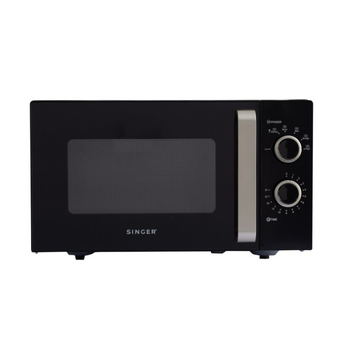 SINGER Microwave Oven | 23 Ltr | SMW23MSOLP