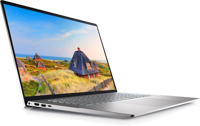 Dell Inspiron | 3520 | i3 | 12G | SLV
