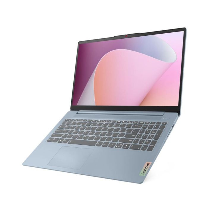 Lenovo | Idea Pad Slim 3 | AMD Ryzen 5 | Arctic Grey