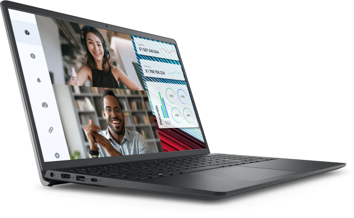 Dell Inspiron | 3525 | RZ3 | BLK