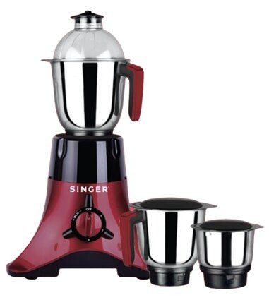 SINGER Grinder | Crushers | MRN
