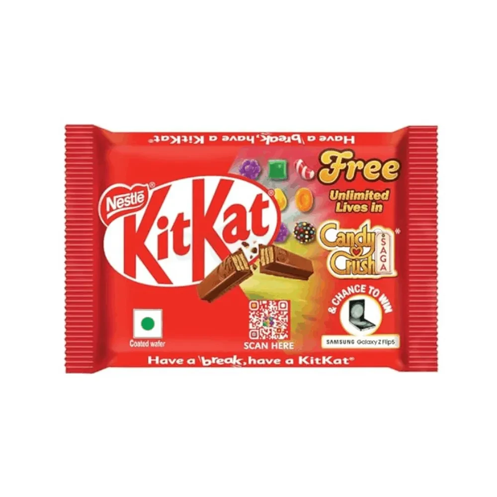 Nestle Kitkat 38.5gm