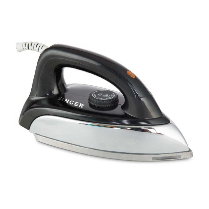 SINGER Heavy Dry Iron |241000TCRB