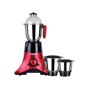 Vision Grinder | 750W | Crushers