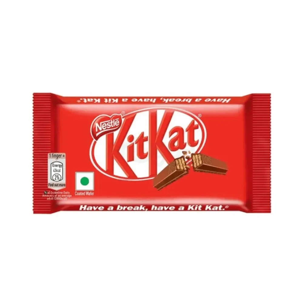 Nestle Kitkat 28.5gm