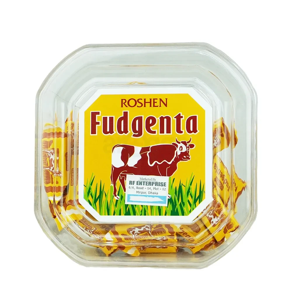 Roshen Fudgenta Chocolate Box