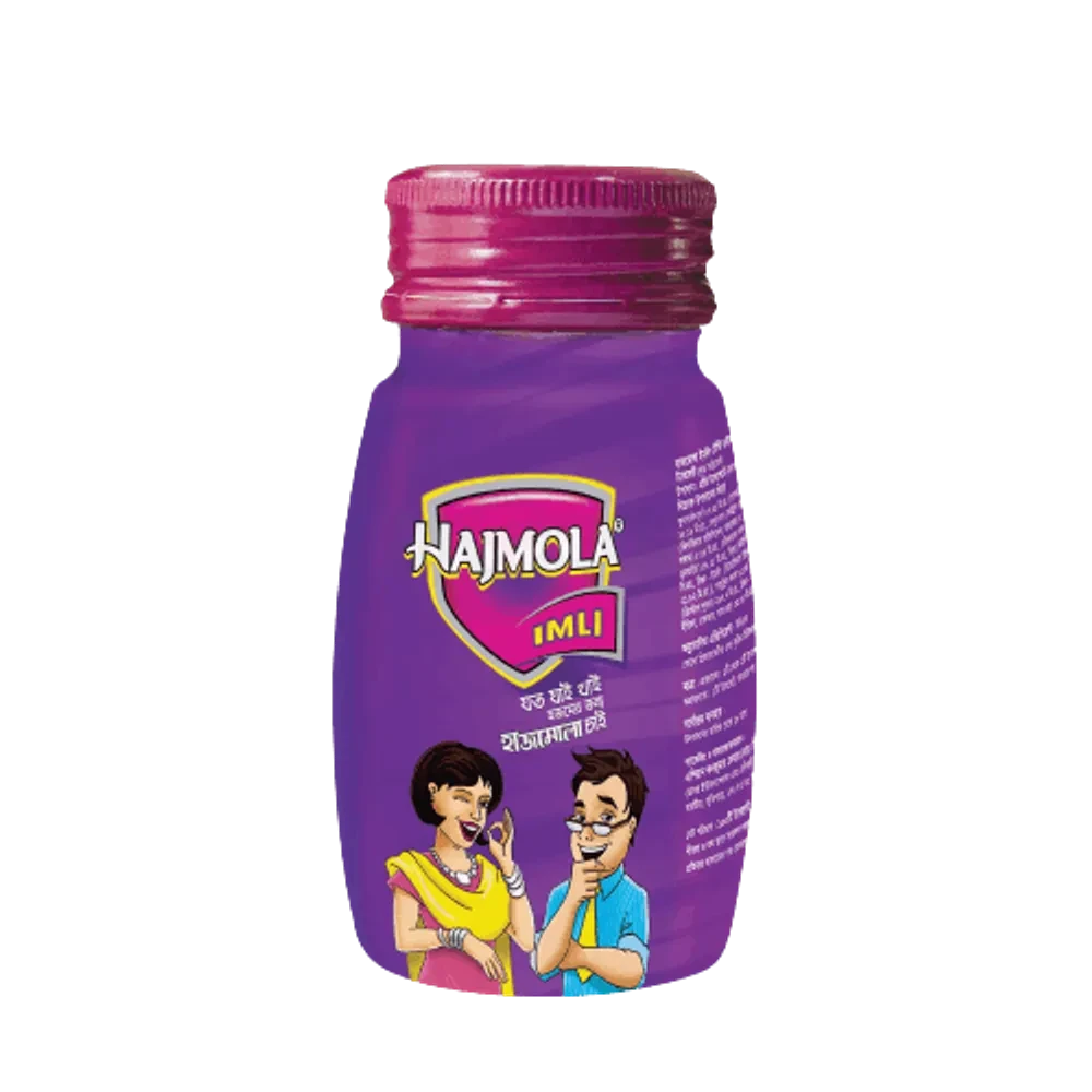 Hajmola Imli