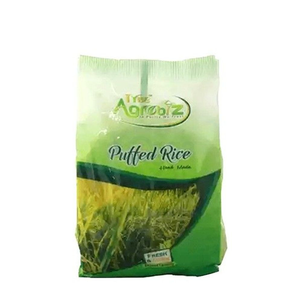 Khaas Food Hand Made Puffed Rice (মুড়ি) 200gm