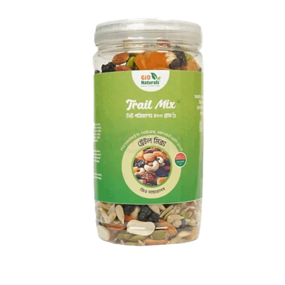 GN Trail Mix