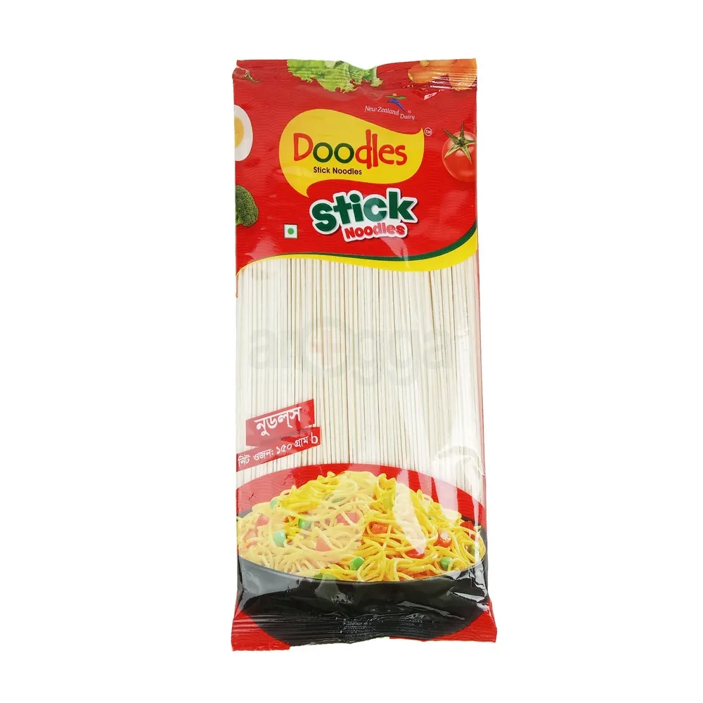 Doodles Stick Noodles 150gm