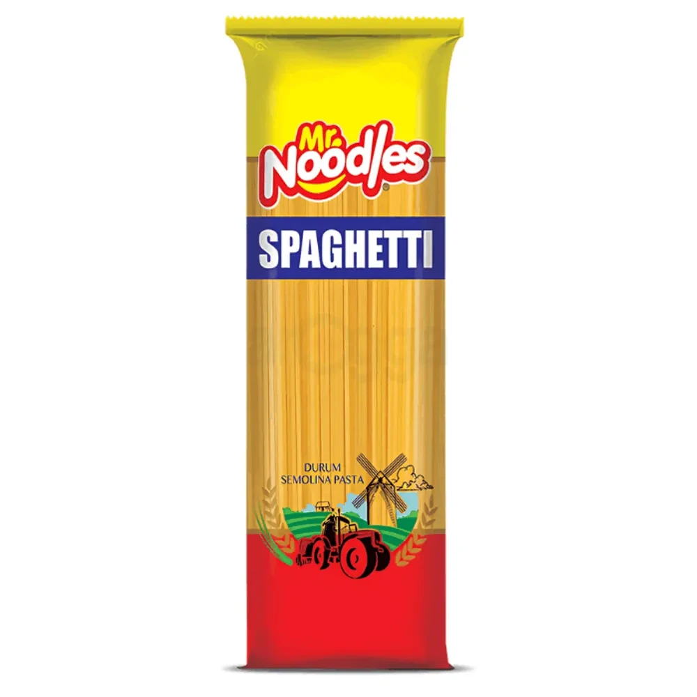 Mr. Noodles Spaghetti- 300gm