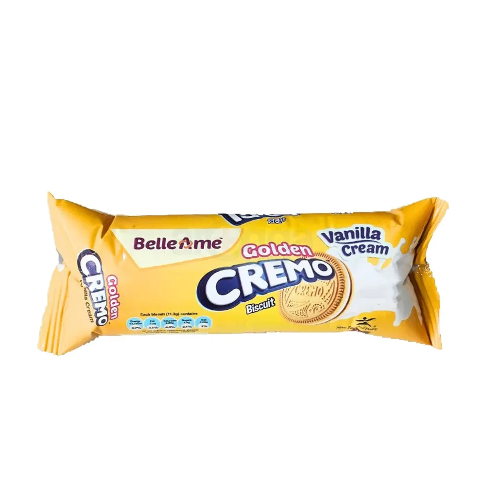 BelleAme Golden Cremo 90gm
