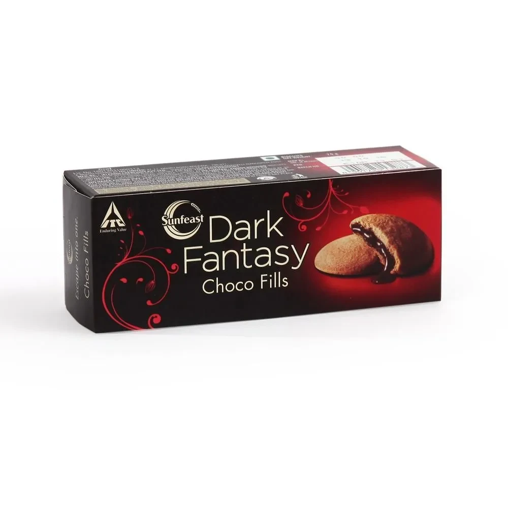 Dark Fantasy Choco Fills Original Filled Cookie