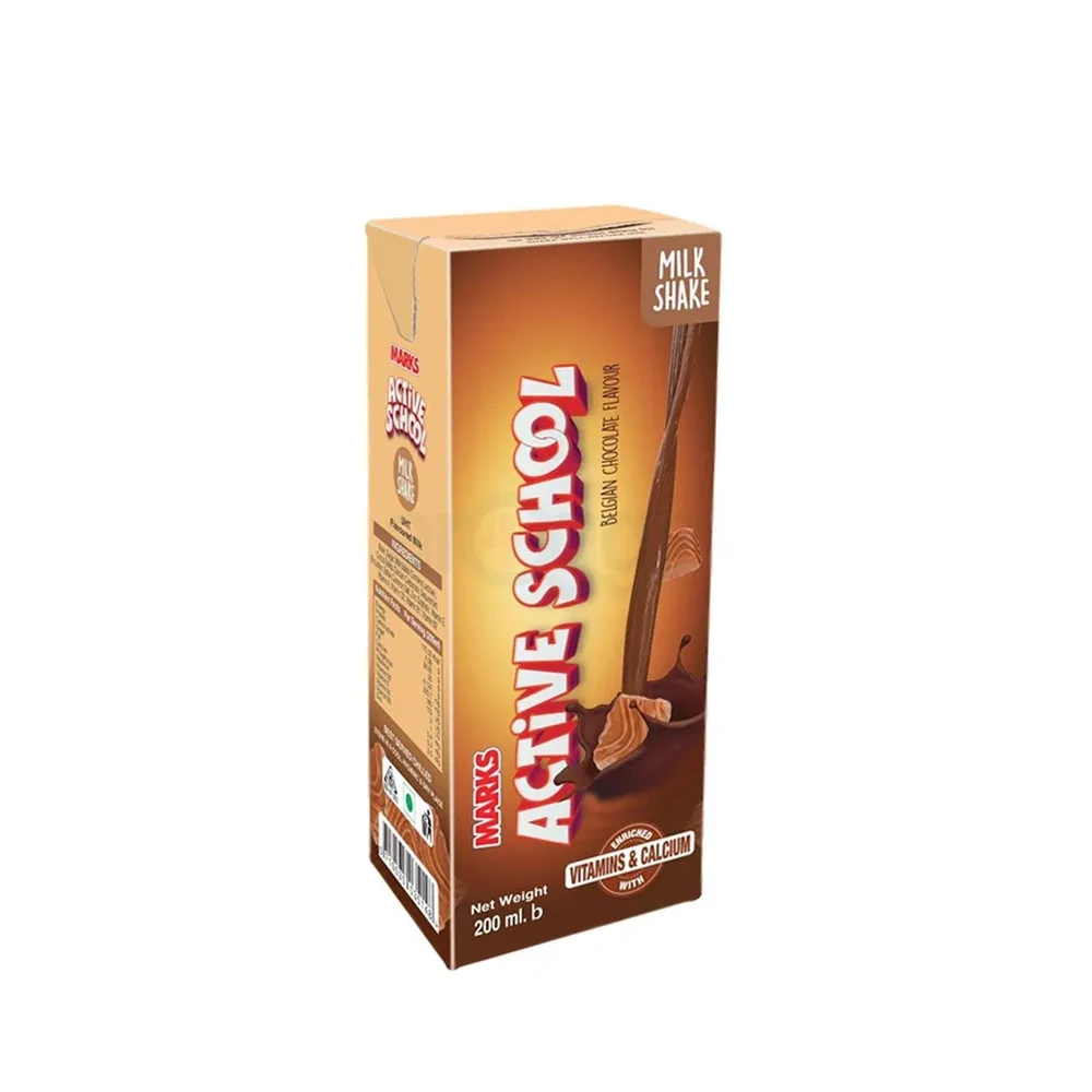 Starship Mango Fruit Juice 200ml