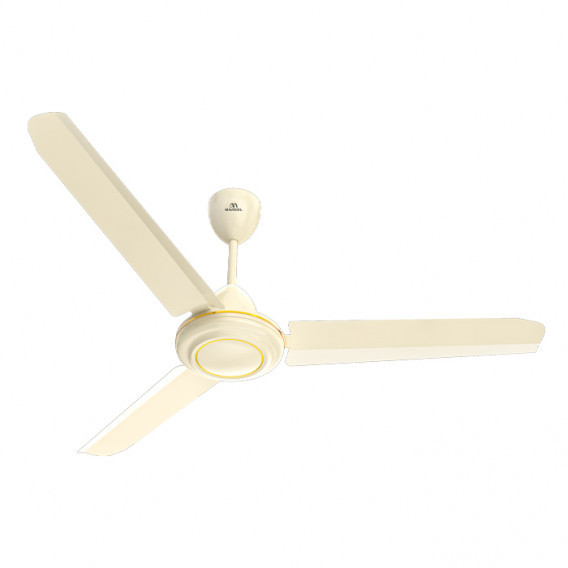 Rose-Fan (52"