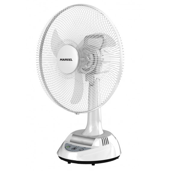 M17OA-EM-MS (Stand-White, Base-White) (17")