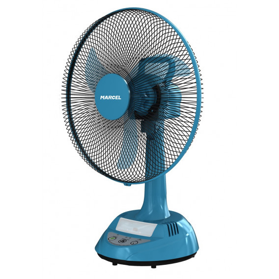 M17OA-MS (Stand-Blue, Base-Blue) (17")