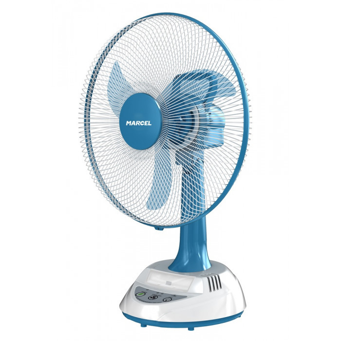 M17OA-MS (Stand-Blue, Base-White) (17")