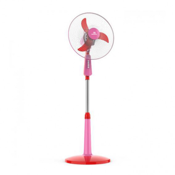 MPF-16OA-PBC-PINK (16")