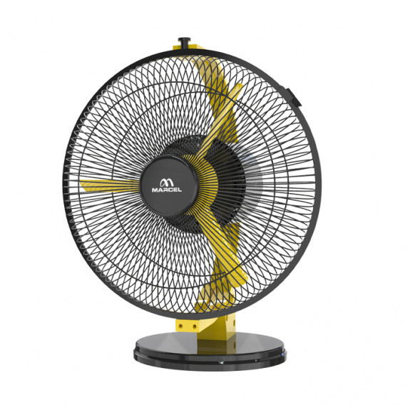 MTF9S3-Yellow (09")