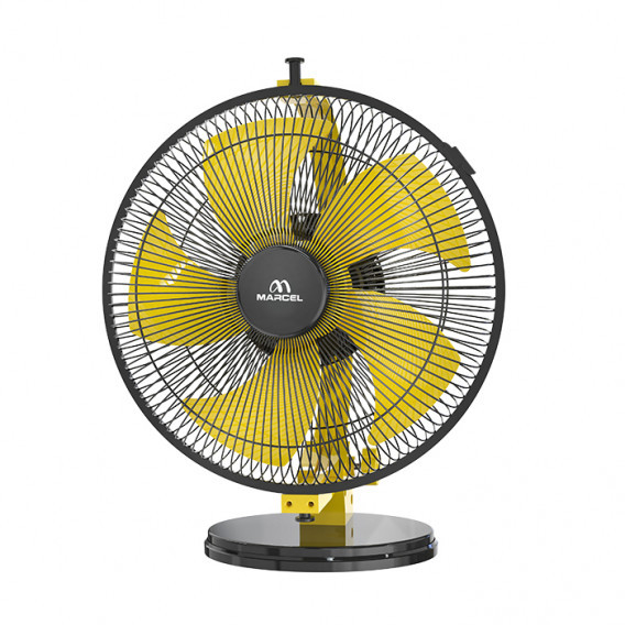 MTF9S5–Yellow (09")
