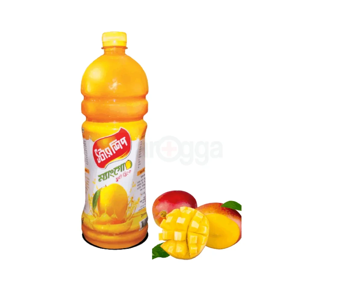 Starship Mango Fruit Drinks 1000ml 1000ml
