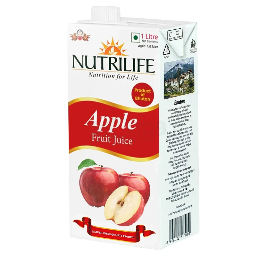 Nutrilife Mango 1 Litre