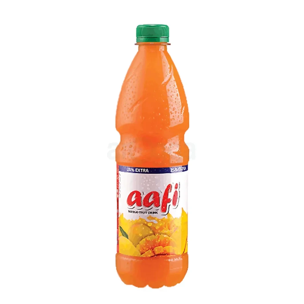 Aafi Mango Fruit Drink 500ml