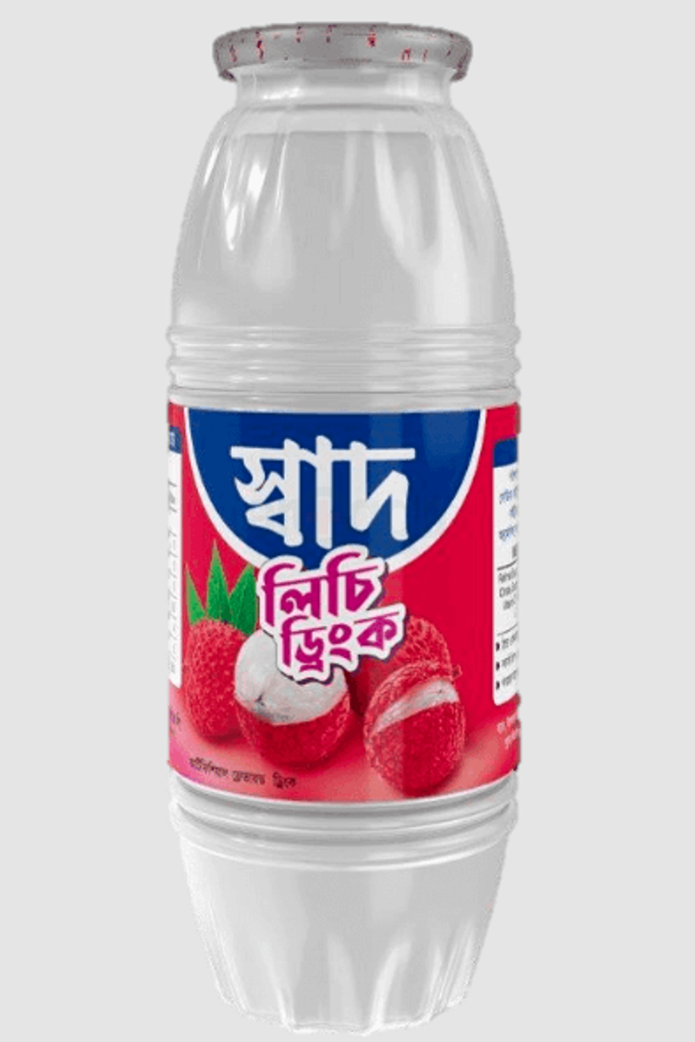 Shaad Litchi Drink 125ml