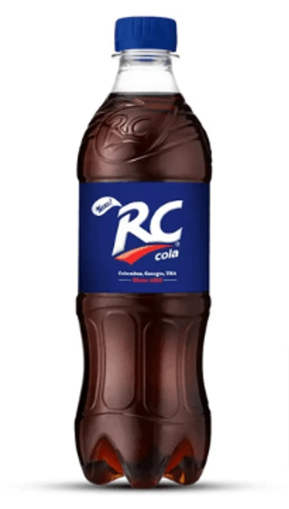 Rc Cola 250ml