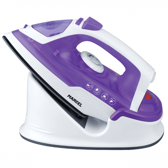 MIR-SC02 (Cordless Steam Iron)