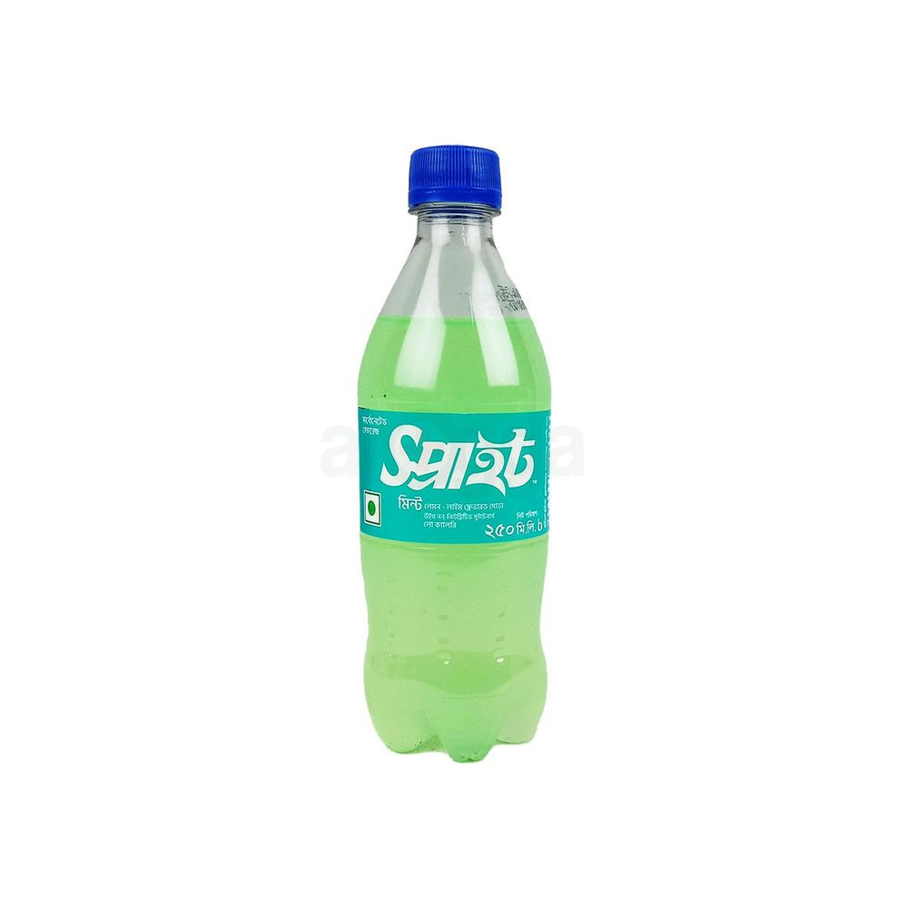 Sprite Mint 250ml