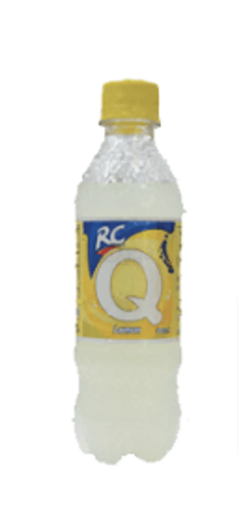 Rc Q Lemon 250ml