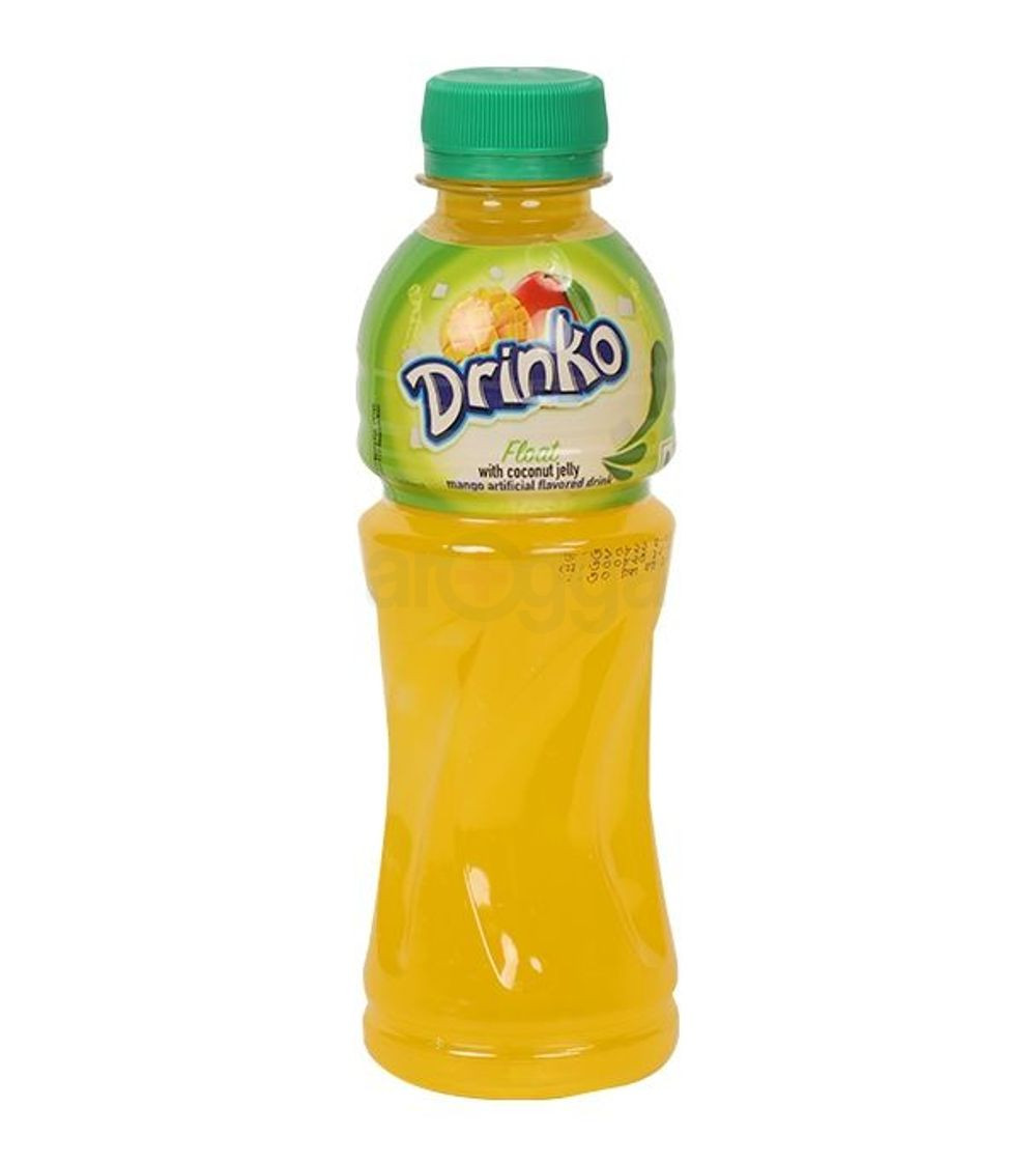 Drinko Float 250 ml (Mango)