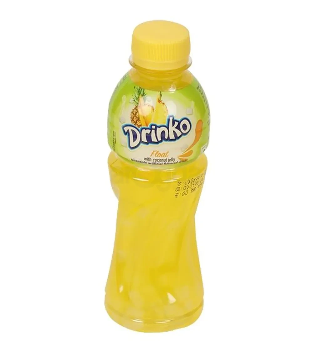 Drinko Float 250 ml (Pineapple)