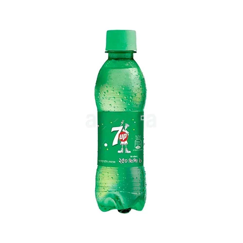 7up 250ml 250ml