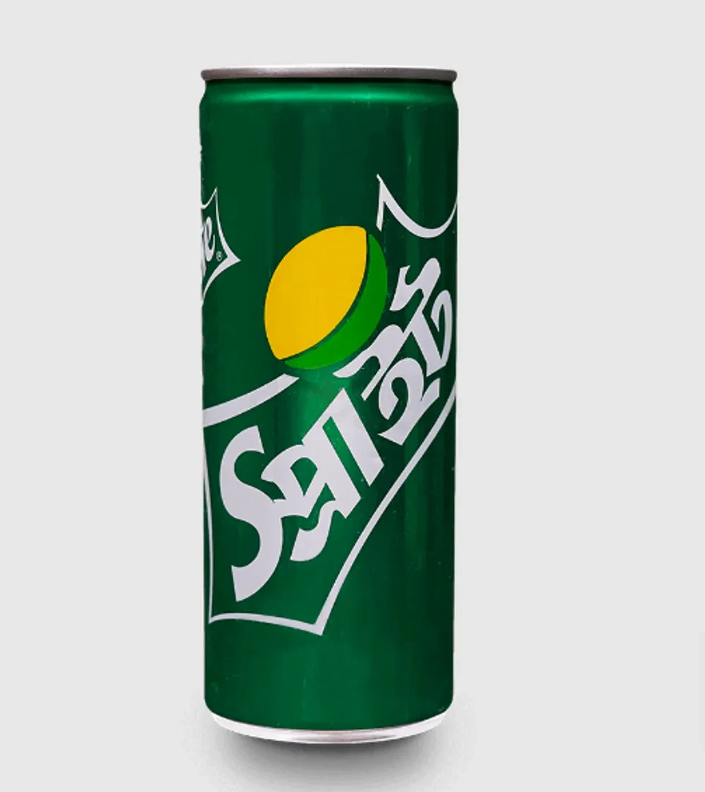 Sprite Can 250ml