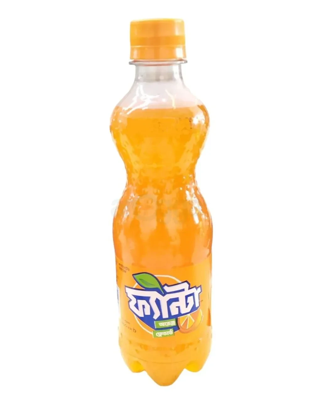 Fanta