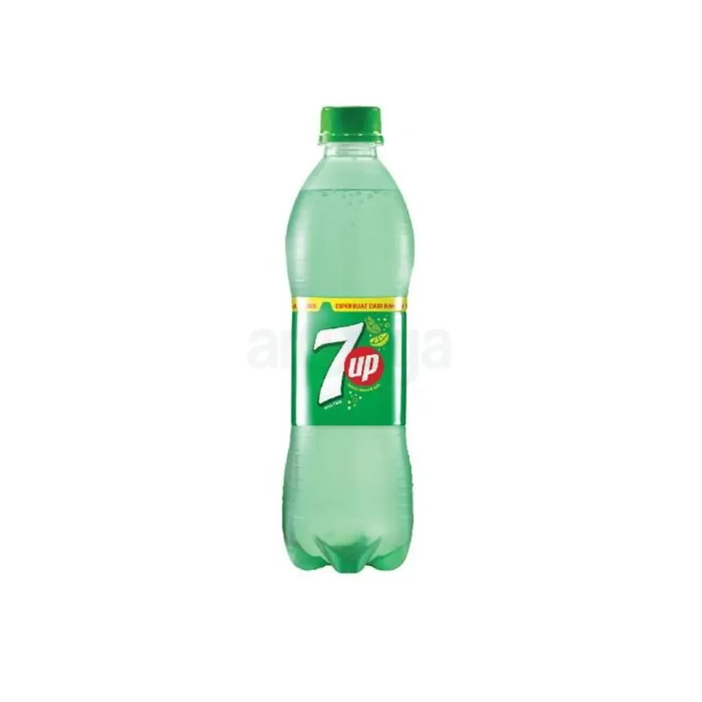 7up 500ml