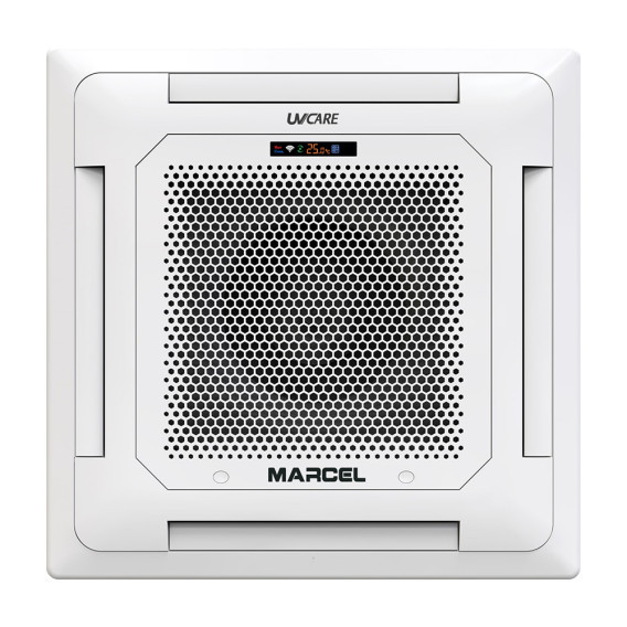 MCN-HEXACARE-36G