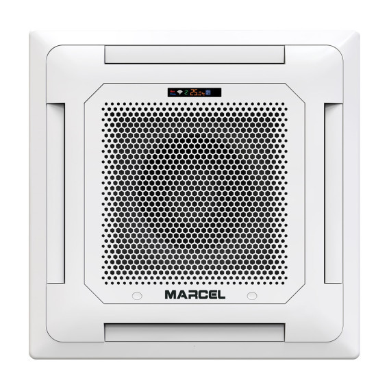 MCN-HEXACOMB-36G