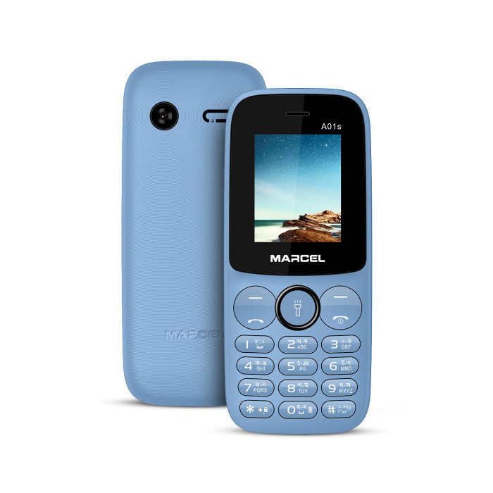 Axino A01s