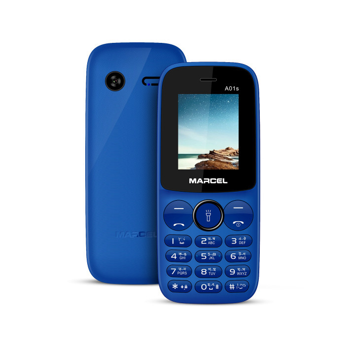 Axino A01