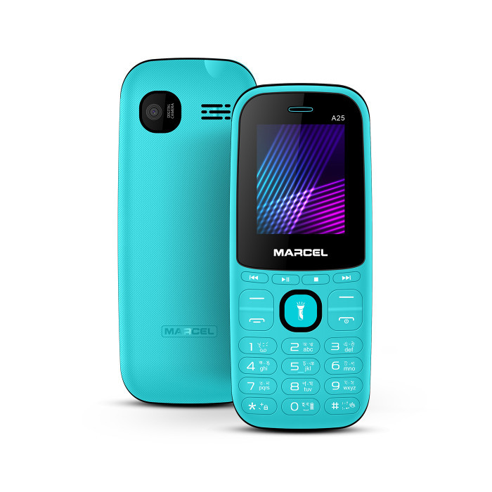 Axino A25
