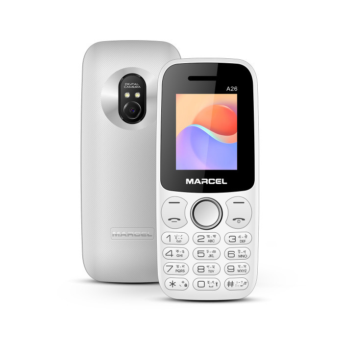 Axino A26
