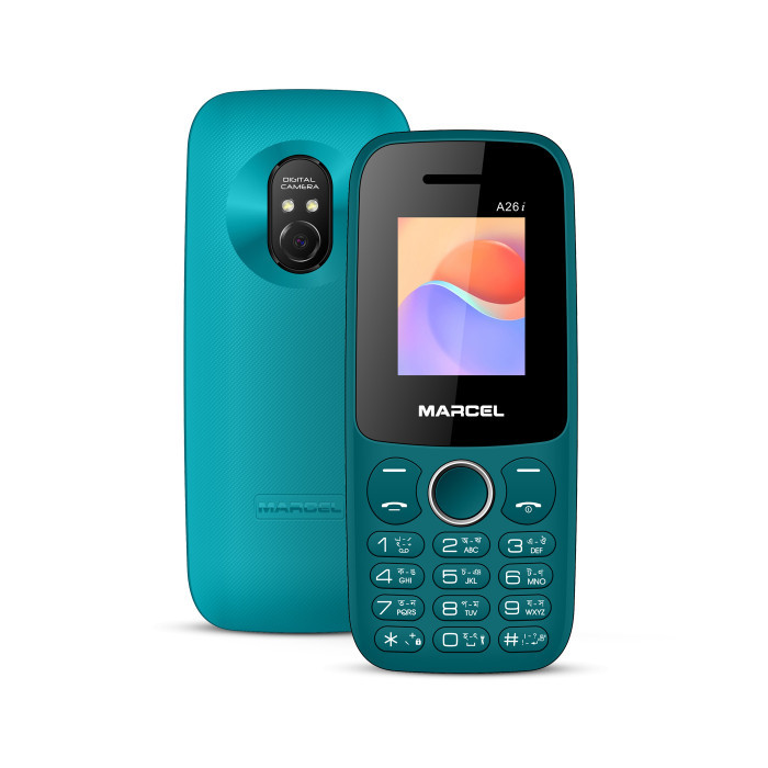 Axino A26i