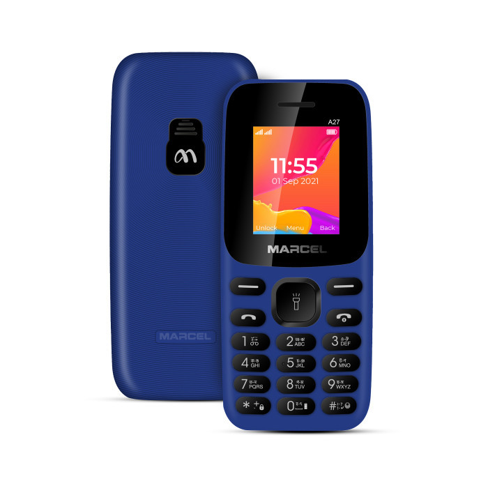 Axino A27
