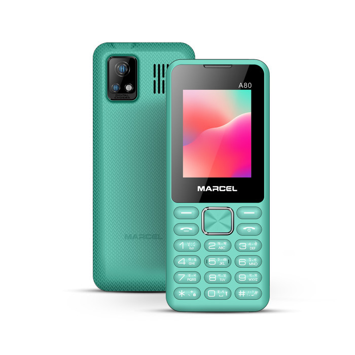 Axino A80