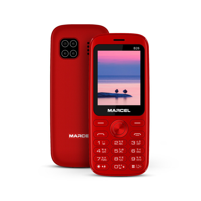Axino B26